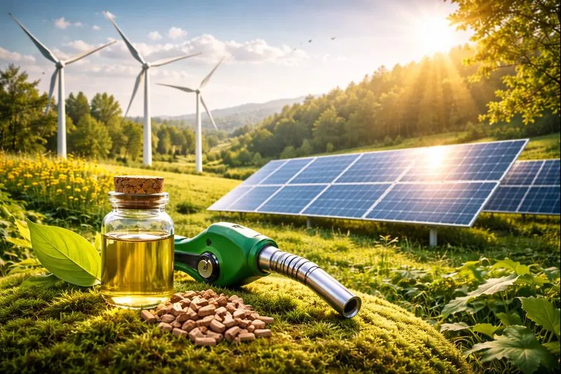 fuelgiant eco friendly solutions