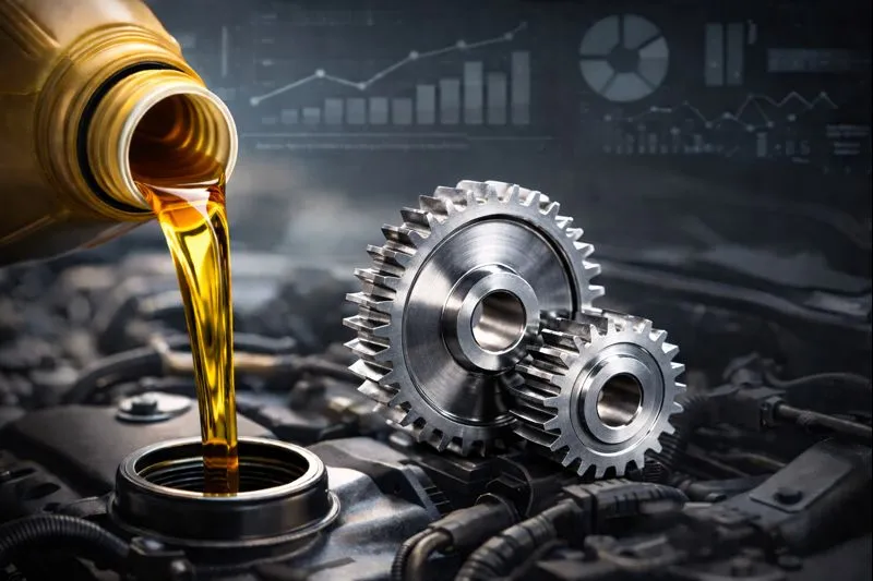 fuelgiant reliable engine oil insights